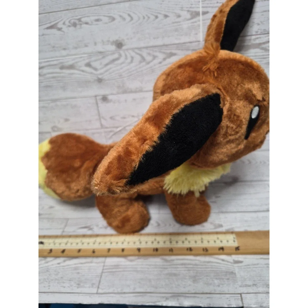 Build A Bear BAB Pokemon Eevee Evie Plush Stuffed Animal 16
